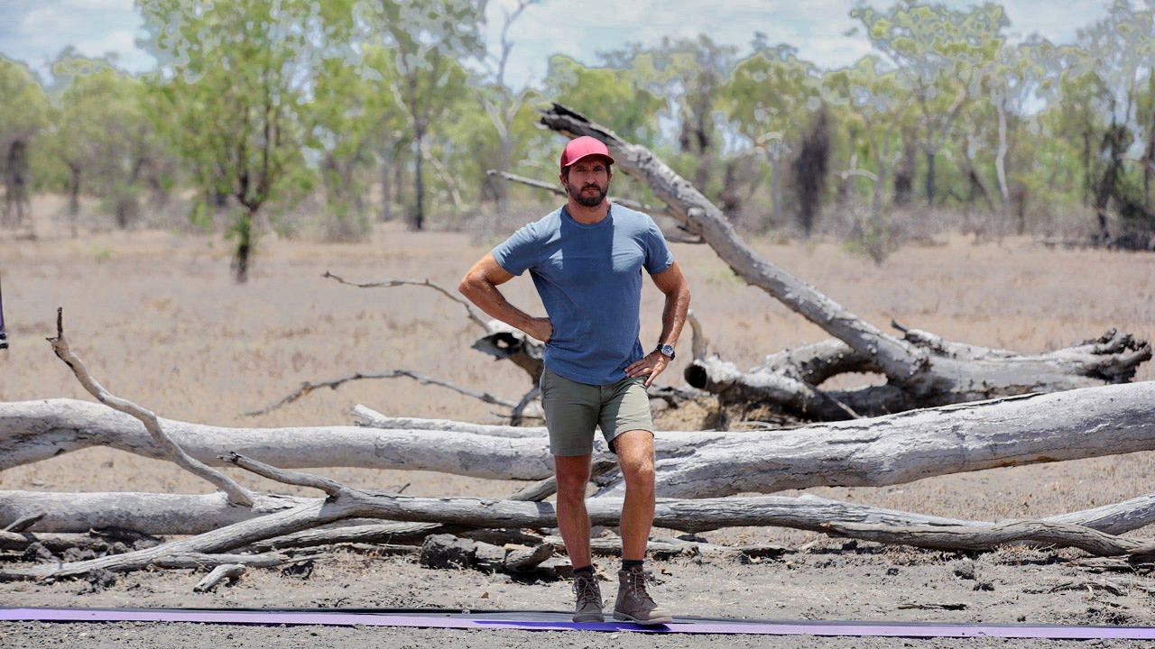 Survivor 9-21