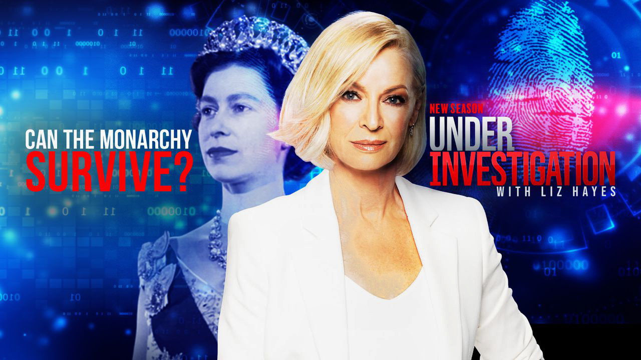 Under Investigation 3-1