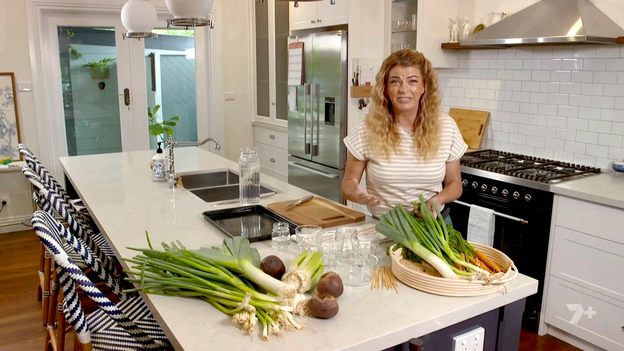 Better Homes and Gardens 28-7