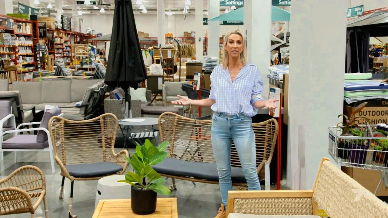 Better Homes and Gardens 28-8