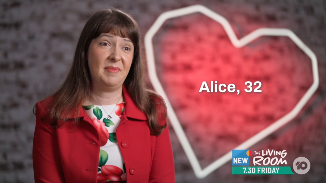First Dates 5-7