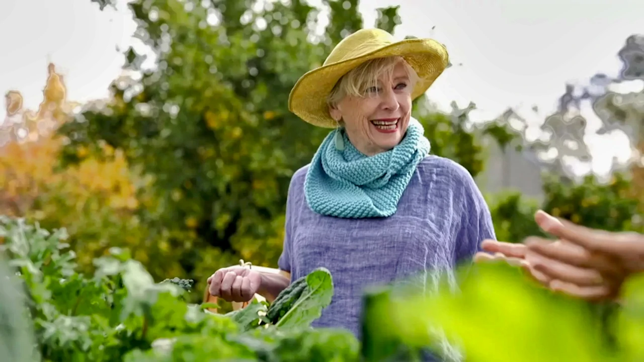 Gardening Australia 33-9