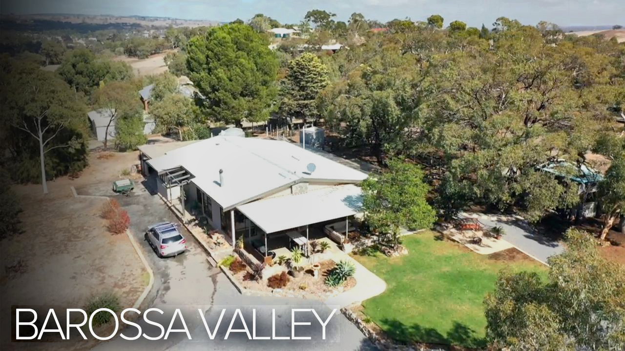 Country House Hunters 2-7