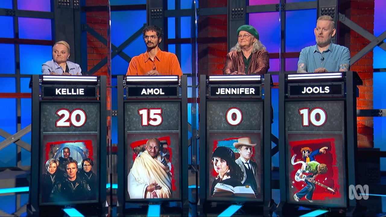 Hard Quiz 7-10