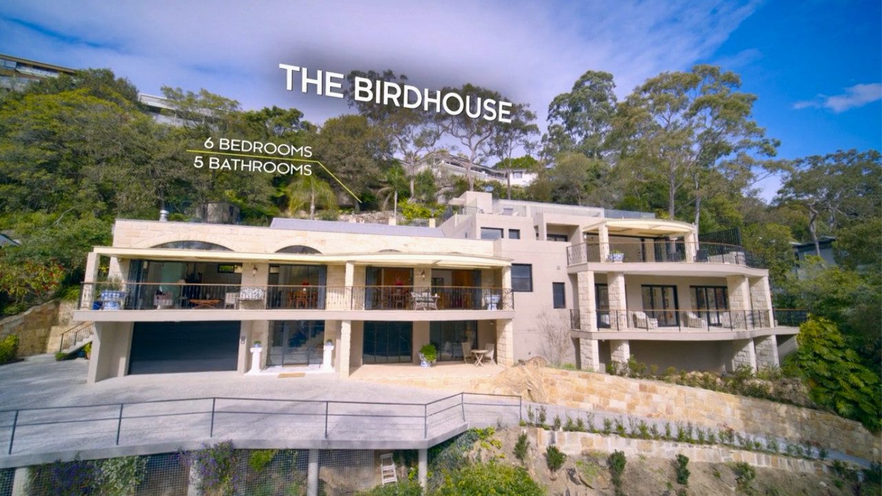 Luxe Listings Sydney 2-3