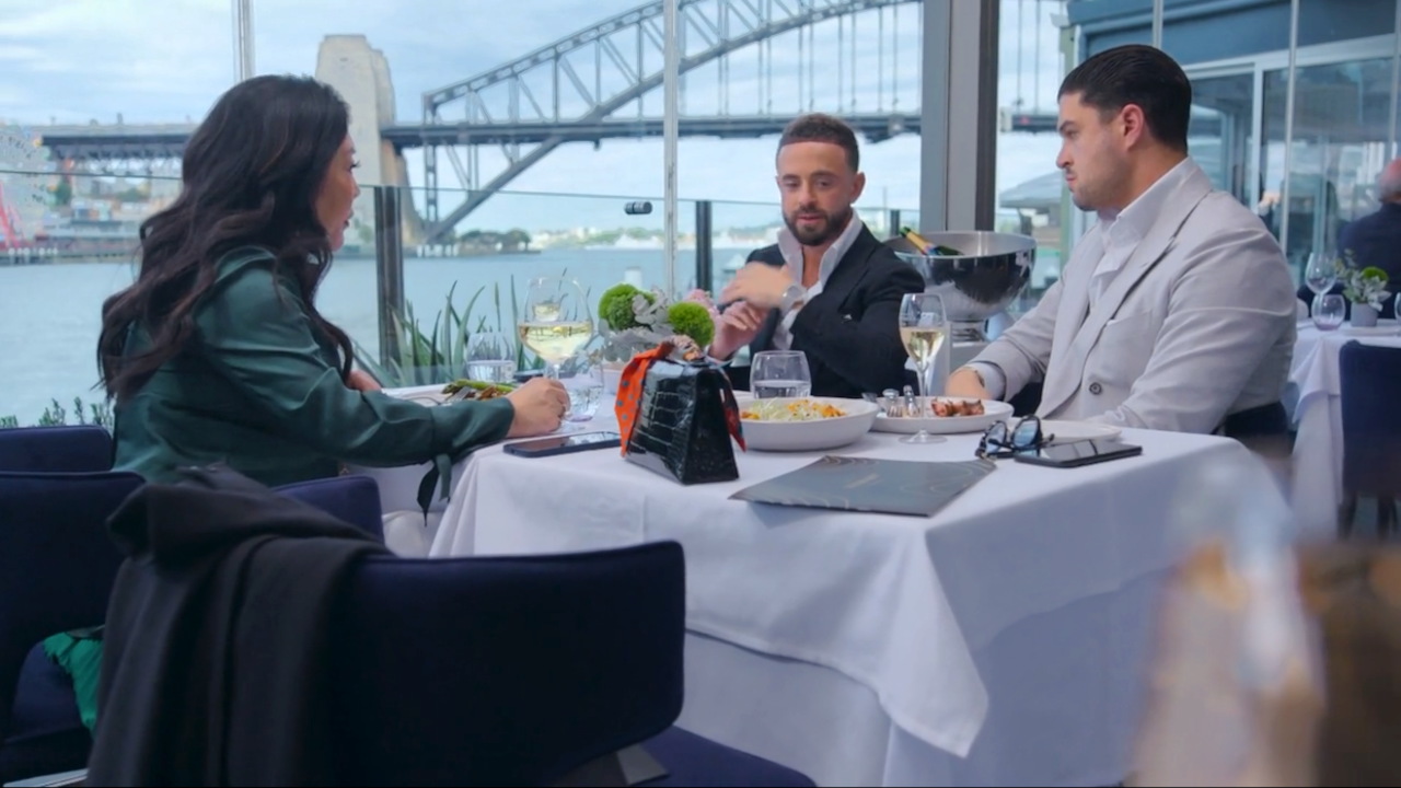 Luxe Listings Sydney 2-6