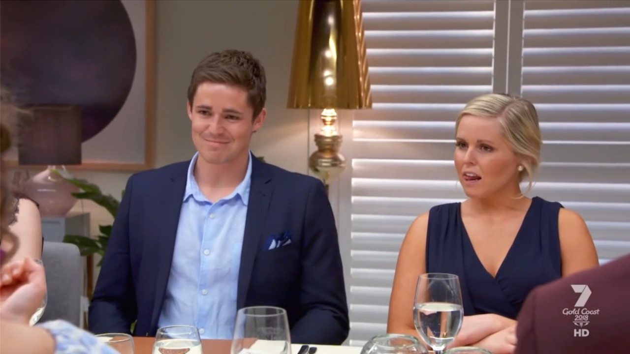 My Kitchen Rules 9-28