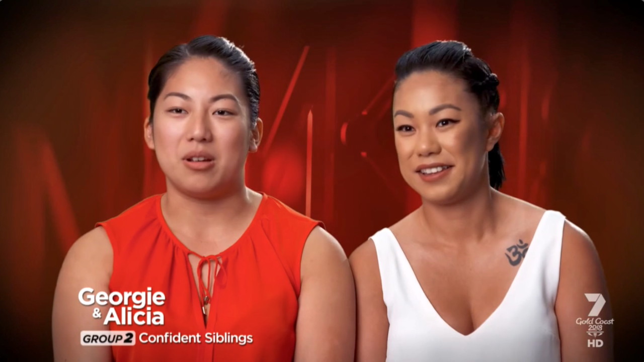 My Kitchen Rules 9-31