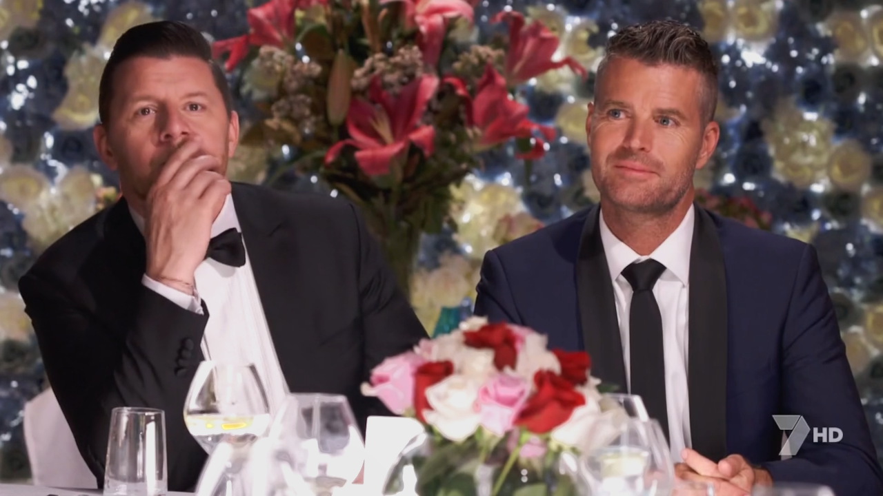 My Kitchen Rules 9-36