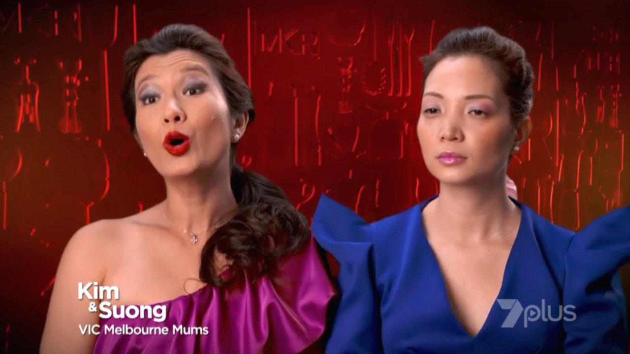 My Kitchen Rules 9-39