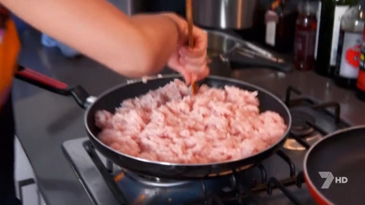 My Kitchen Rules 9-40