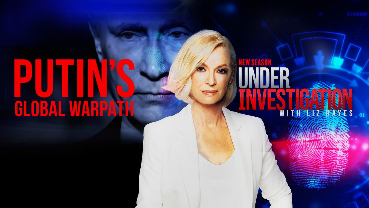 Under Investigation 3-6