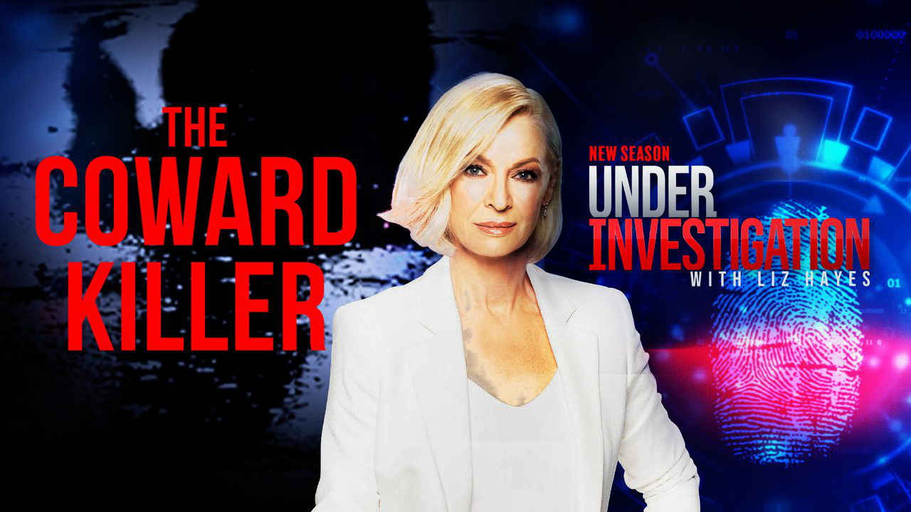 Under Investigation 3-7