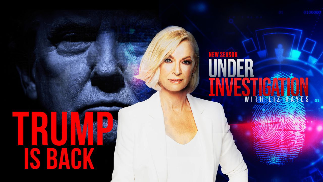 Under Investigation 3-8