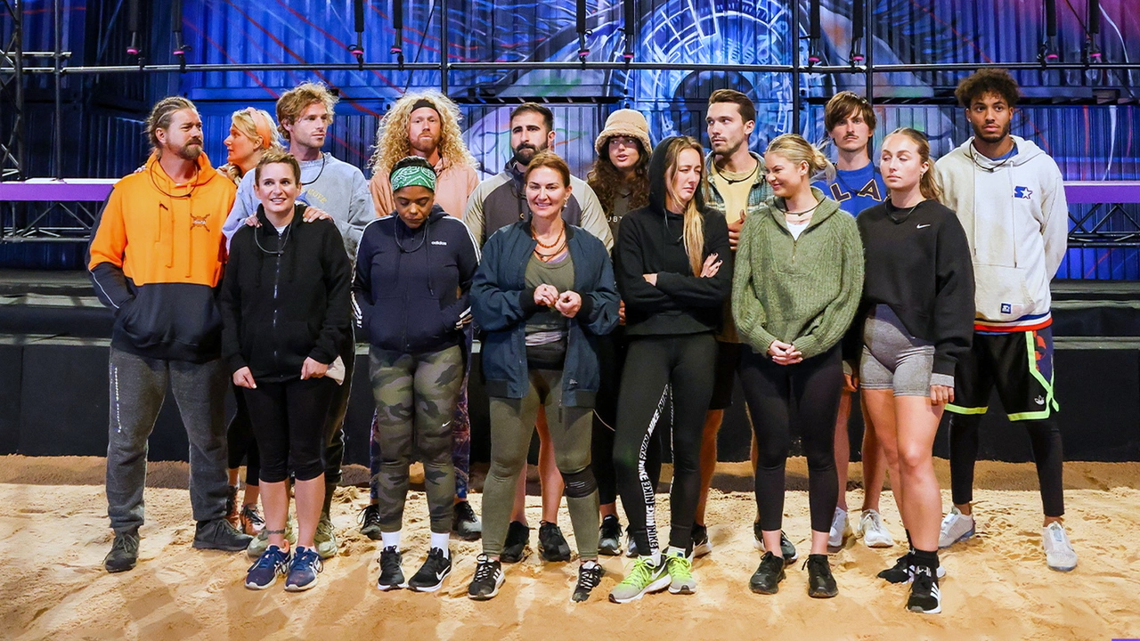 Big Brother 14-2