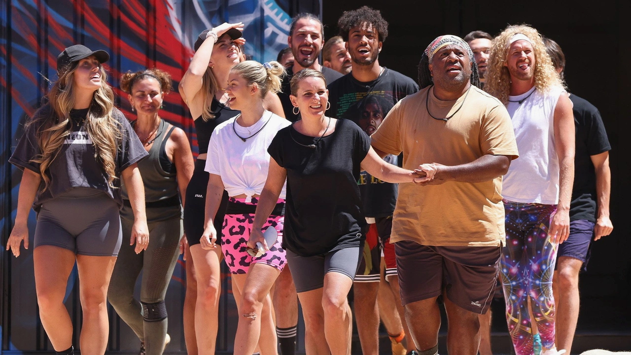 Big Brother 14-6