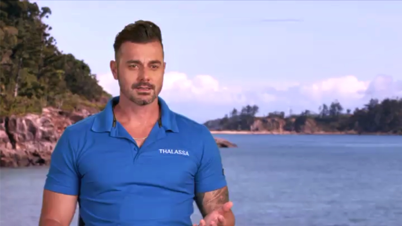 Below Deck 1-11