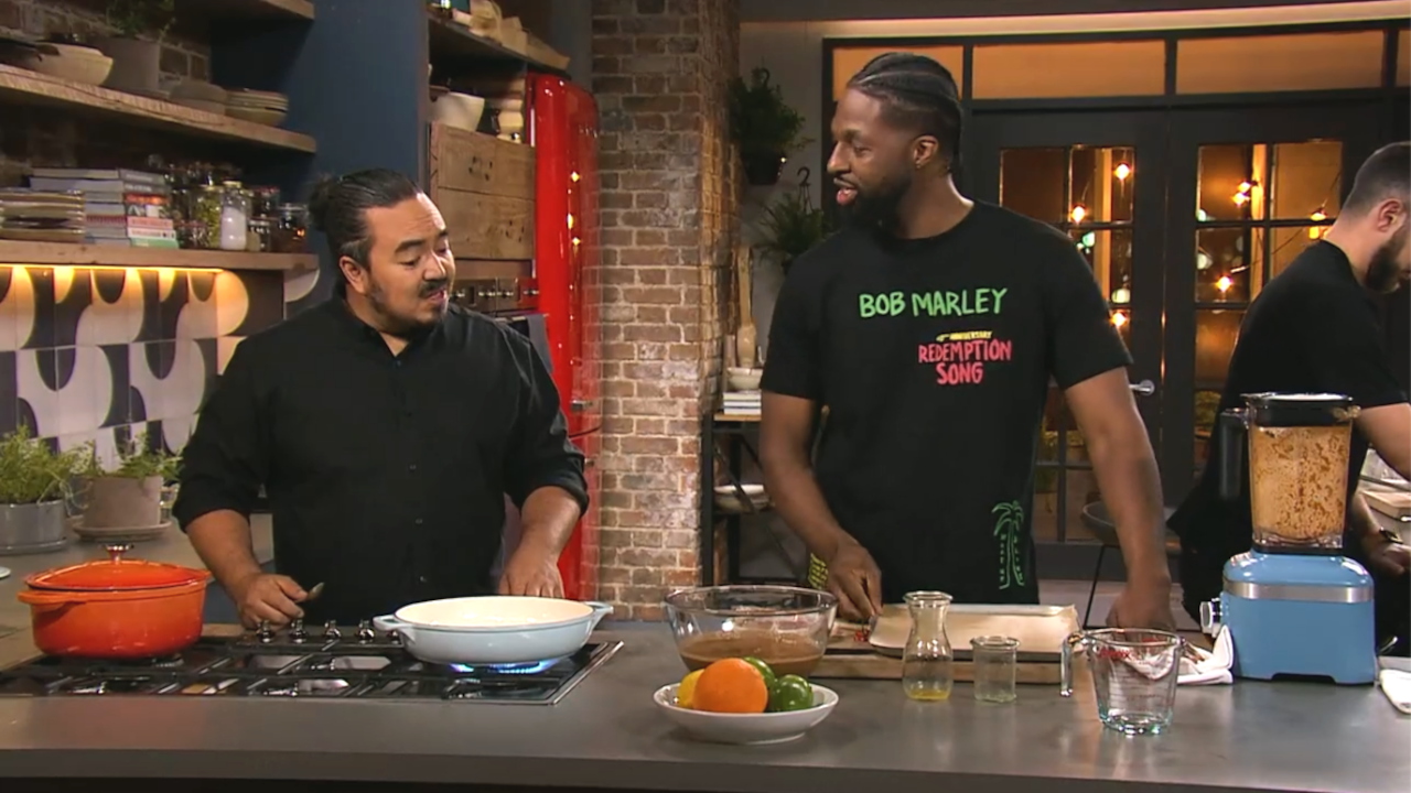 The Cook Up with Adam Liaw 2-10