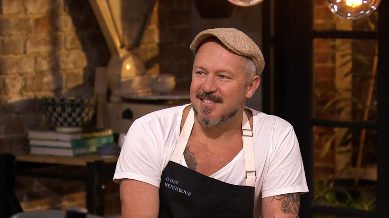 The Cook Up with Adam Liaw 2-5