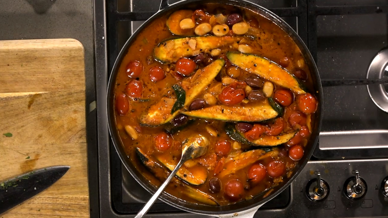 The Cook Up with Adam Liaw 2-6