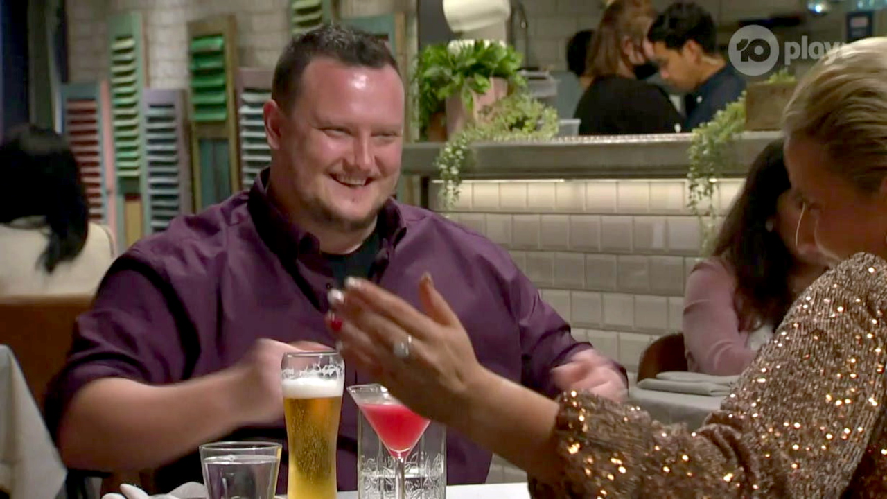 First Dates 5-11