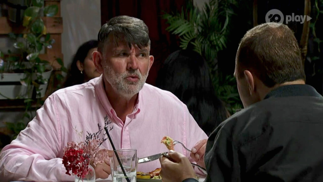 First Dates 5-10