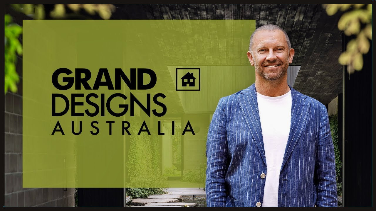 Grand Designs Australia
