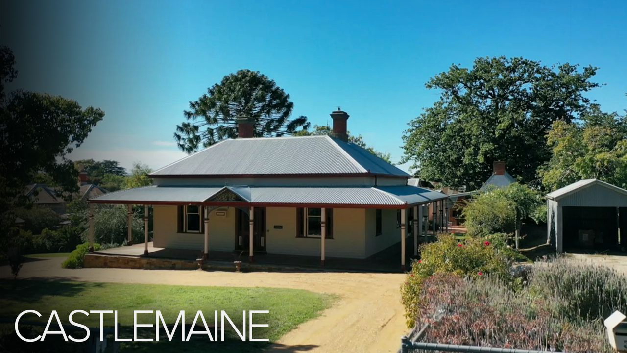 Country House Hunters 2-9
