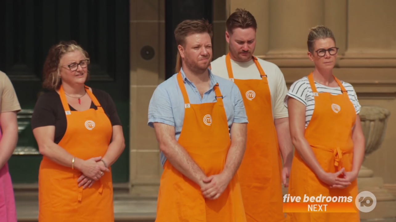 MasterChef 14-28