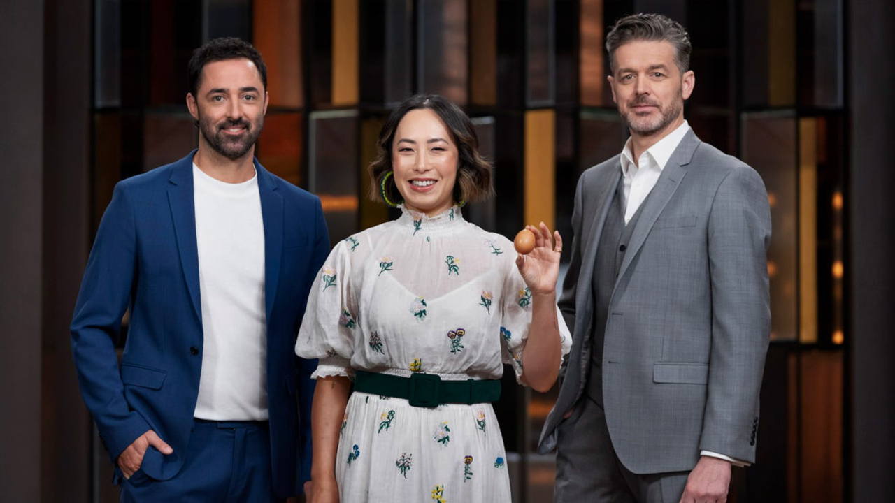 MasterChef 14-15
