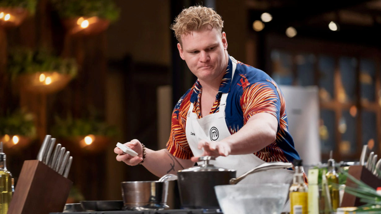 MasterChef 14-16