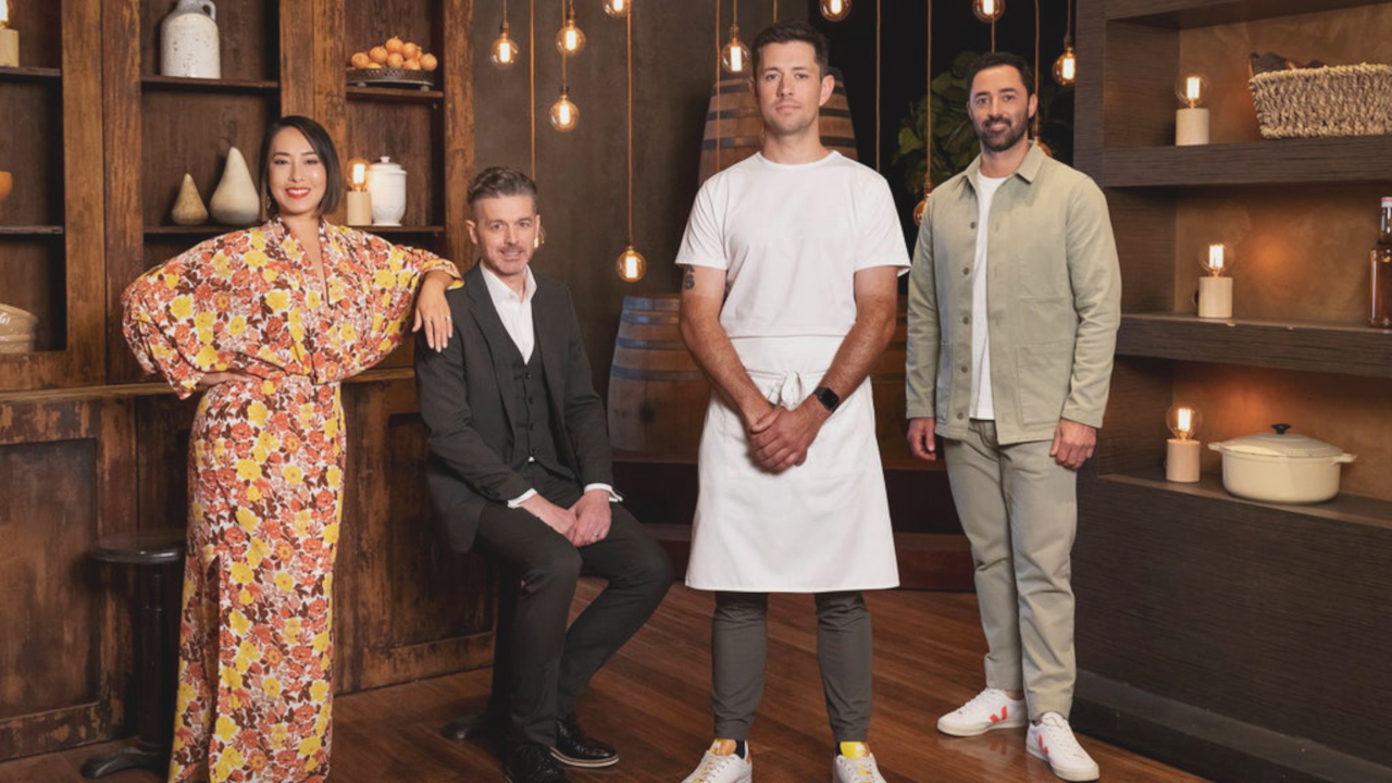 MasterChef 14-17