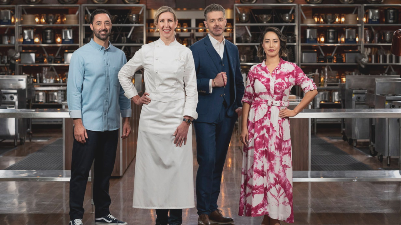 MasterChef 14-18