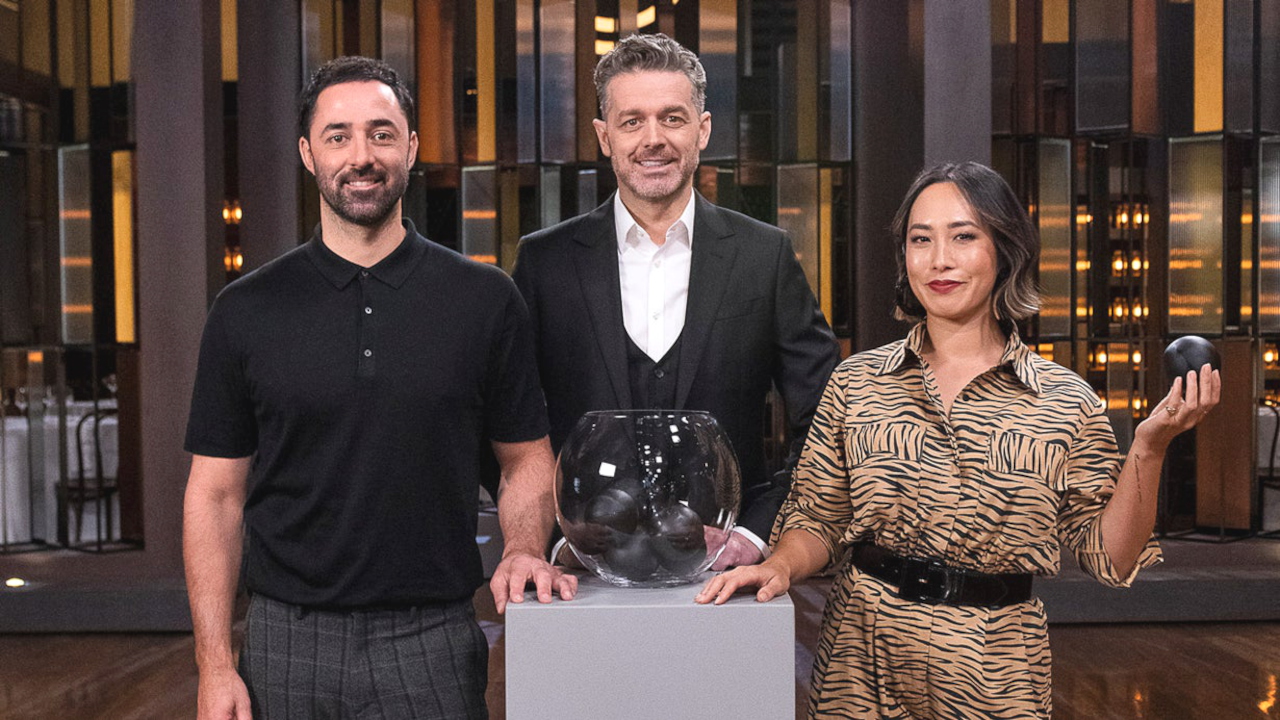 MasterChef 14-19