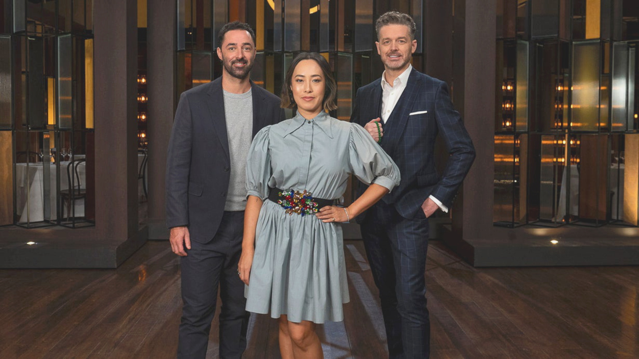 MasterChef 14-20