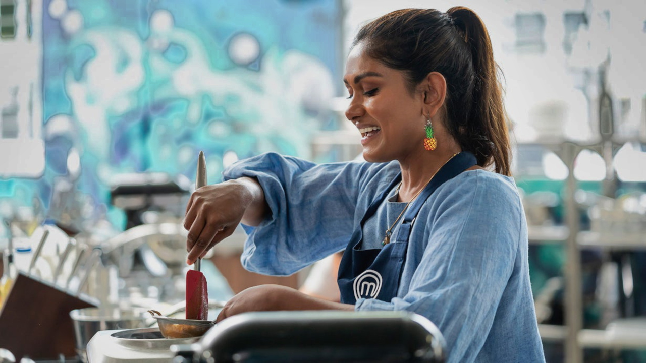MasterChef 14-22