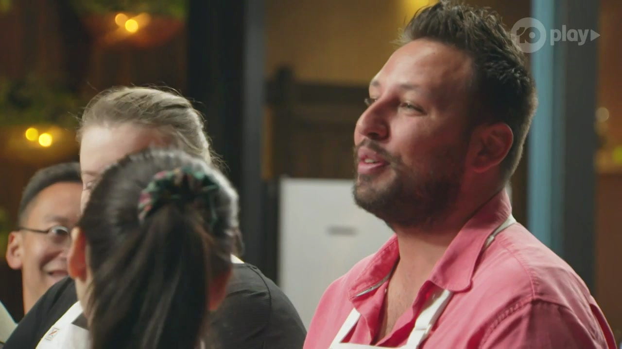 MasterChef 14-25