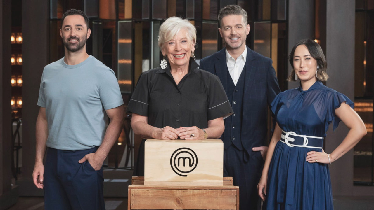 MasterChef 14-26