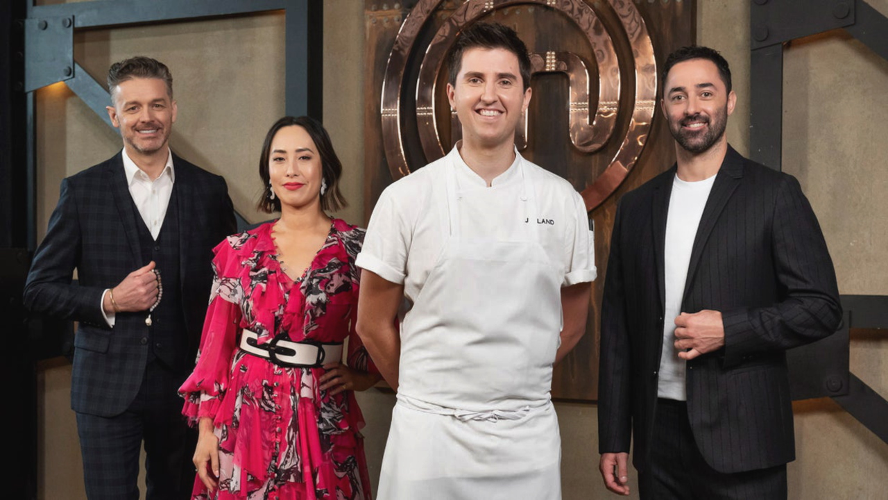 MasterChef 14-27
