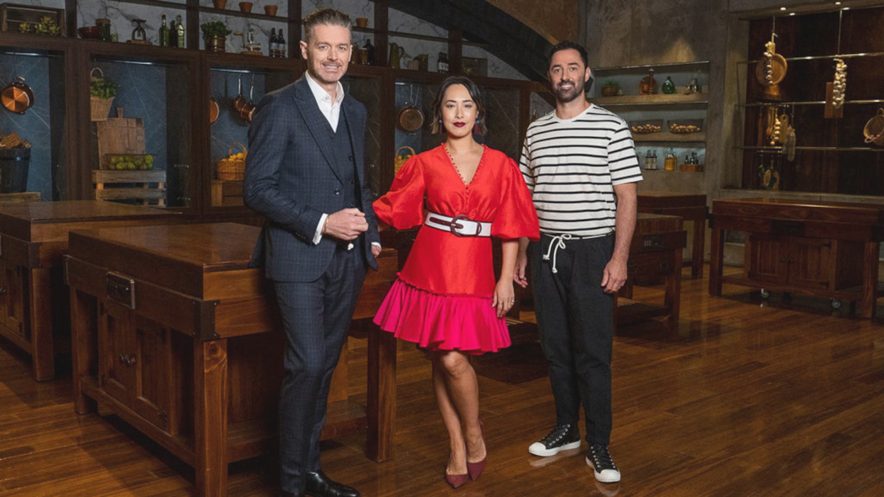 MasterChef 14-29