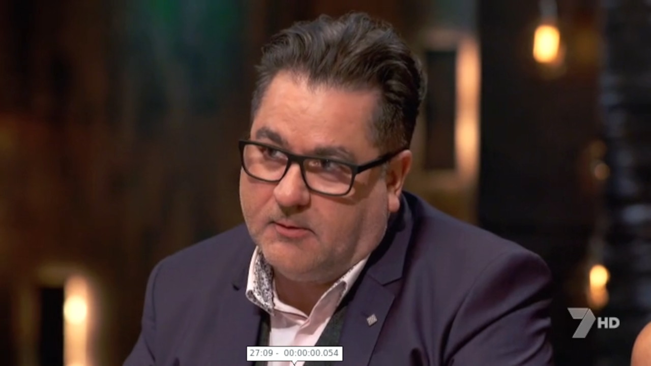 My Kitchen Rules 9-48