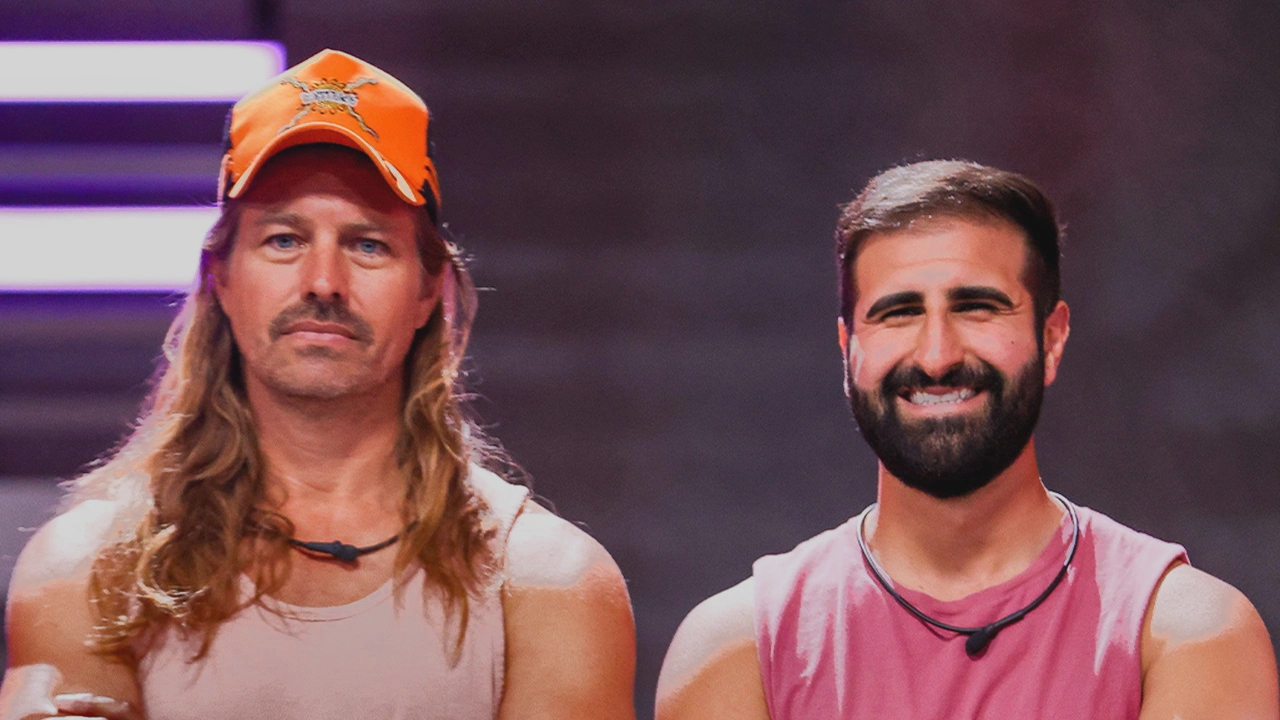 Big Brother 14-15