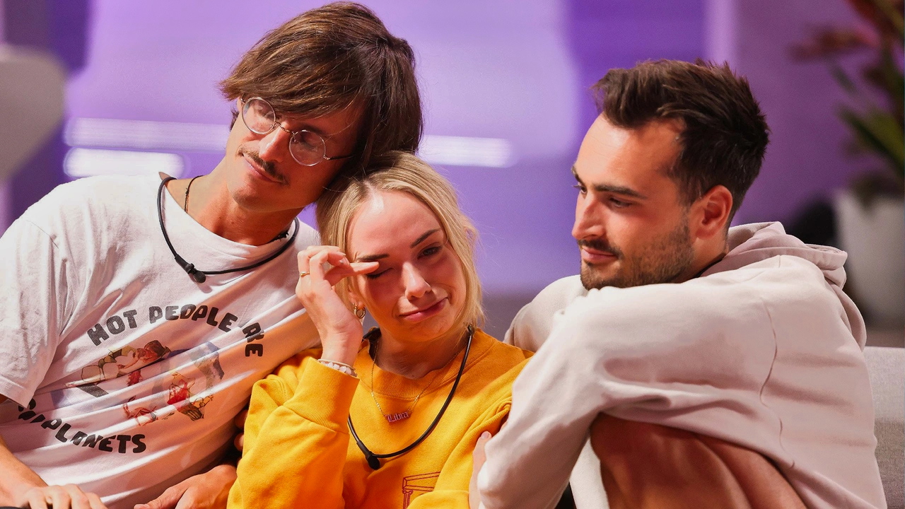 Big Brother 14-18