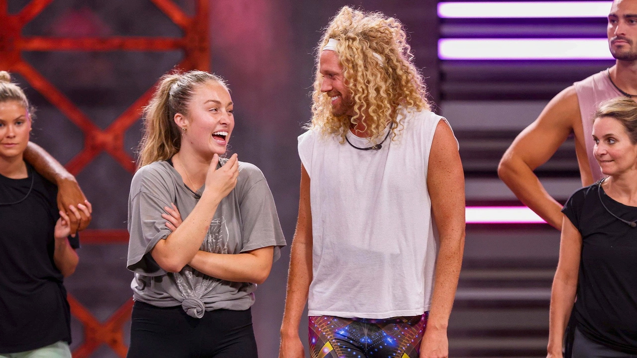 Big Brother 14-21