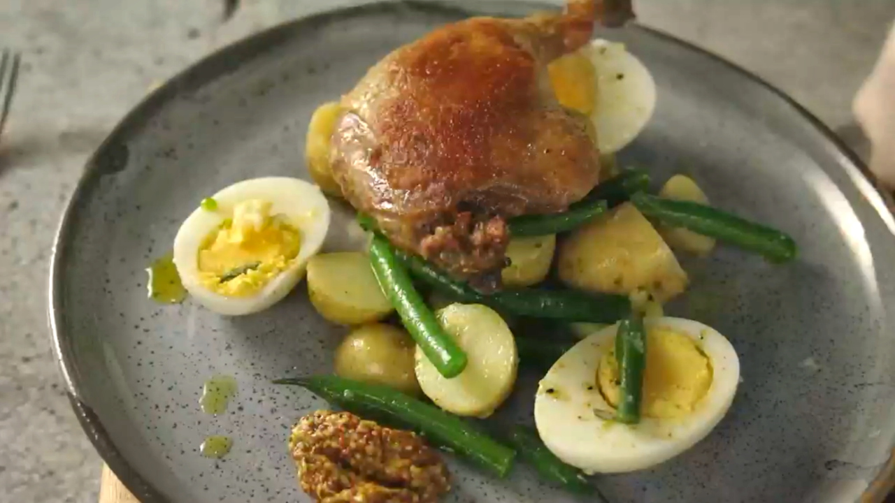 The Cook Up with Adam Liaw 2-14