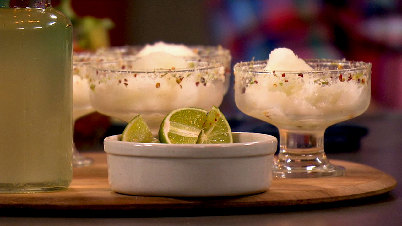 The Cook Up with Adam Liaw 2-15
