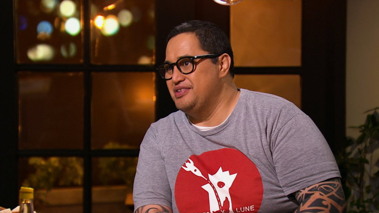 The Cook Up with Adam Liaw 2-17