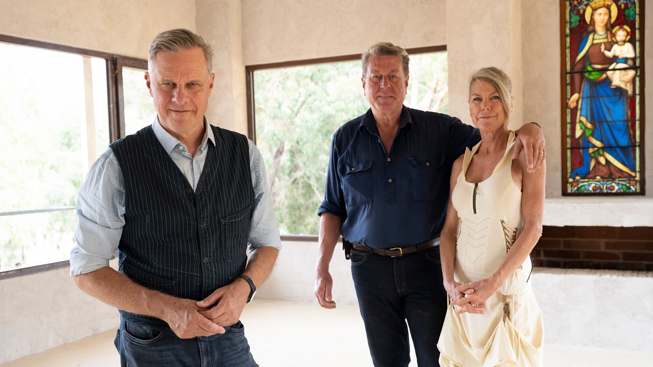 Grand Designs 10-7