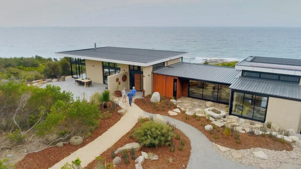 Grand Designs 10-5