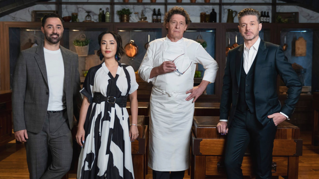 MasterChef 14-35